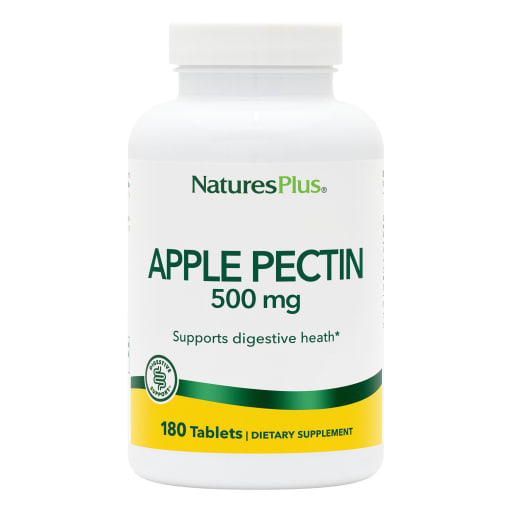 Apple Pectin 500 mg