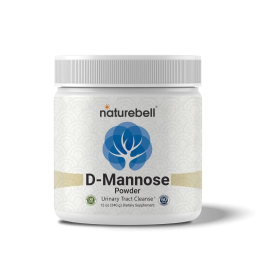 D-Mannose