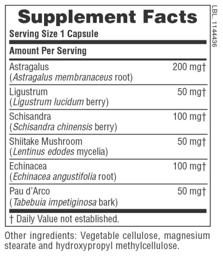 Immune Action