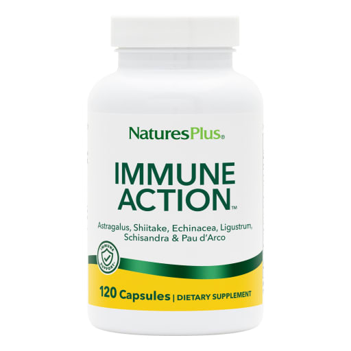 Immune Action