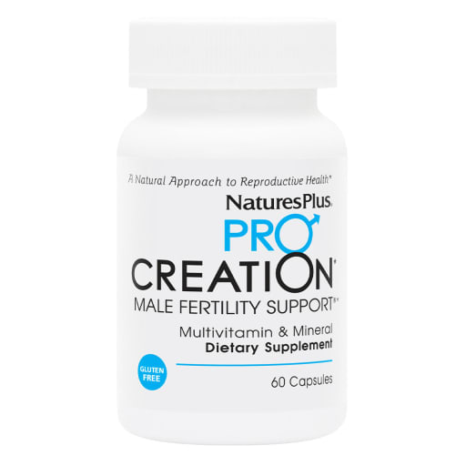 ProCreation Male Fertility Support