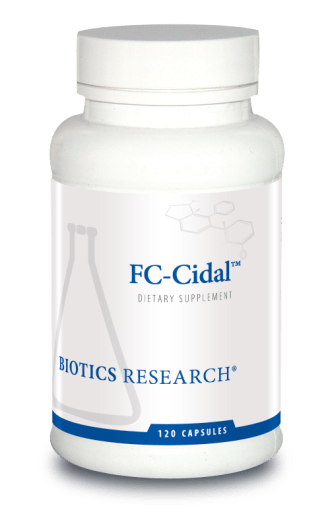 FC-Cidal