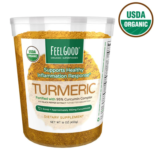 Turmeric