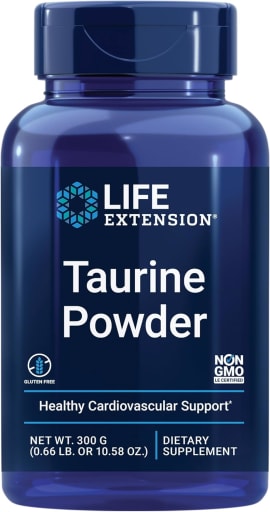 L-Taurine Powder