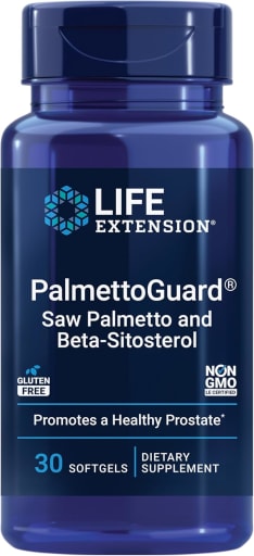 PalmettoGuard