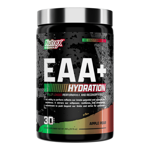 EAA Hydration (Apple Pear)