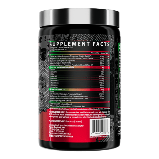 EAA Hydration (Apple Pear)
