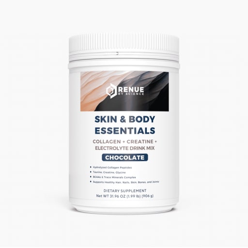 Skin & Body Essentials (Chocolate)