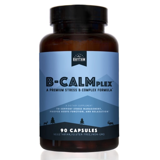 B-CALMplex
