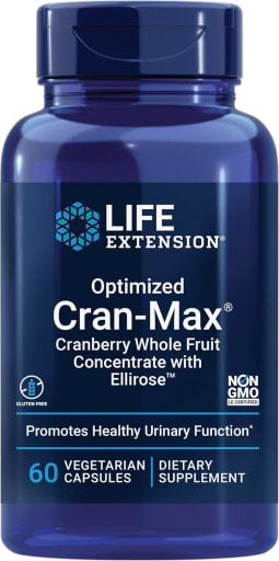 Optimized Cran-Max