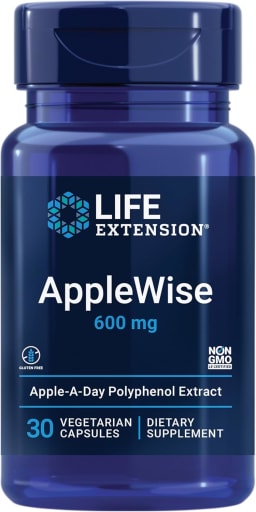 AppleWise 600 mg