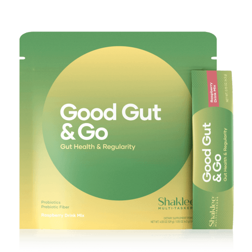 Good Gut & Go