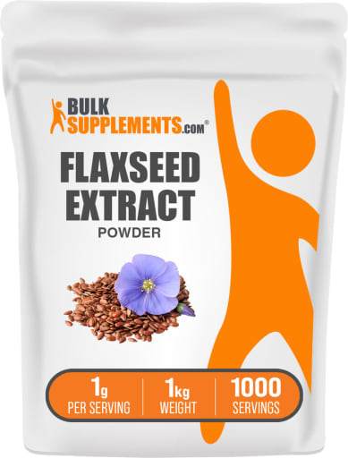 Flaxseed Extract