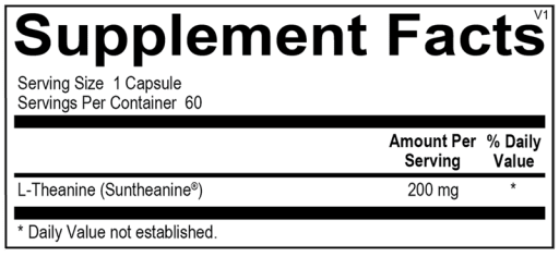 L-Theanine