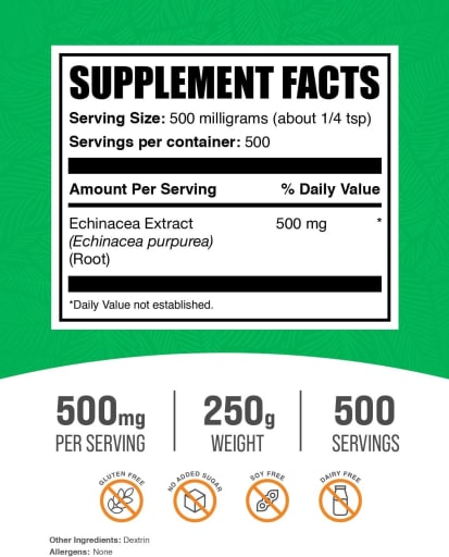 Echinacea Extract