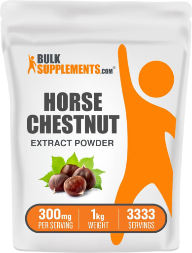 Horse Chestnut Extract