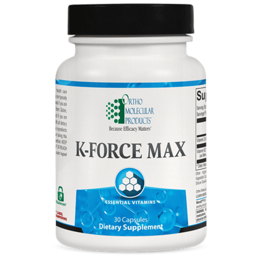 K-Force Max