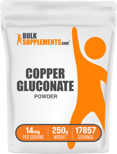 Copper Gluconate
