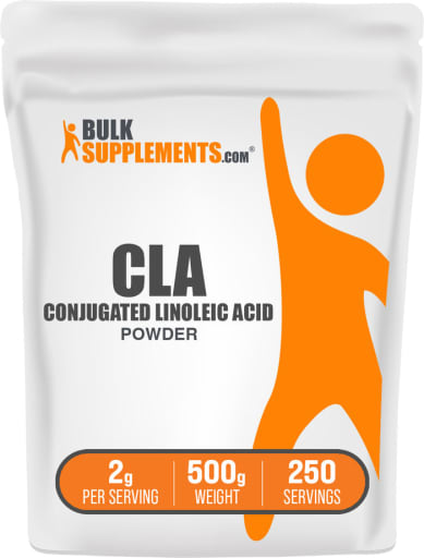 Conjugated Linoleic Acid (CLA)
