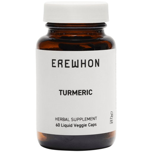 Turmeric Liquid Capsules