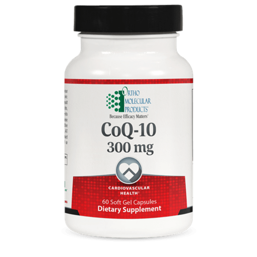 CoQ-10 300 mg