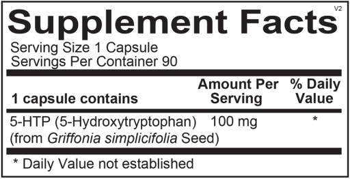 5-HTP