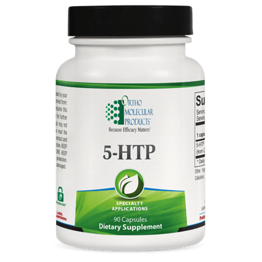 5-HTP