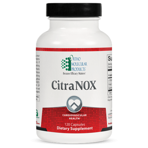 CitraNOX