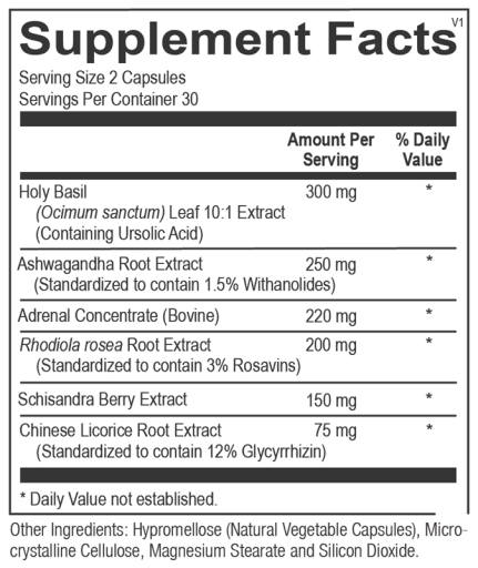 TruAdapt Plus