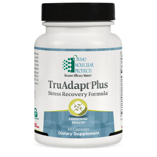 TruAdapt Plus