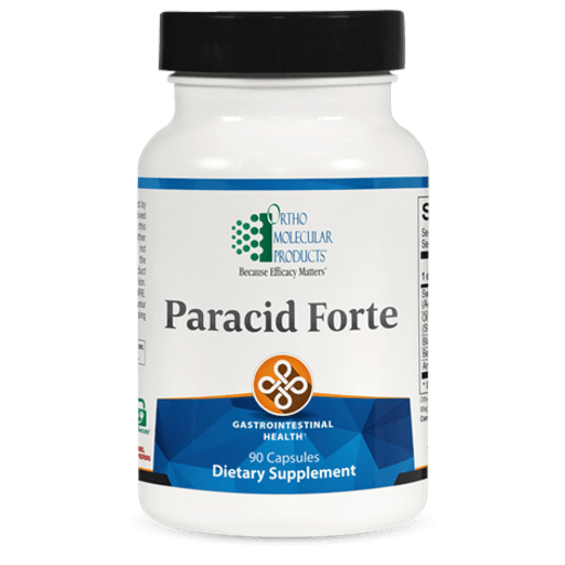 Paracid Forte