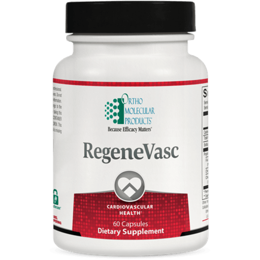 RegeneVasc