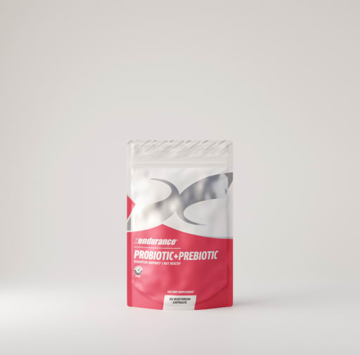 Probiotic + Prebiotic