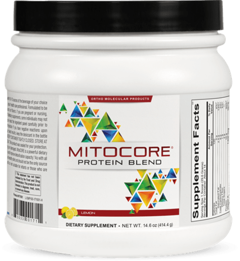 Mitocore (Lemon)