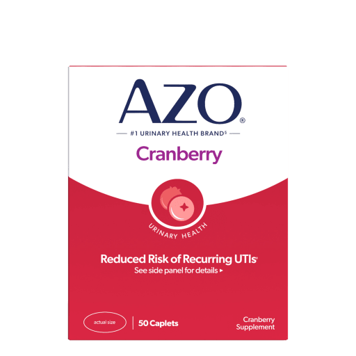 Cranberry Caplets