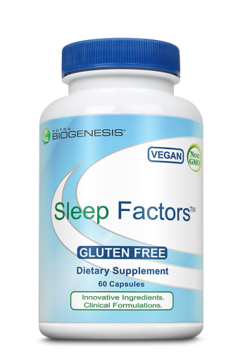 Sleep Factors