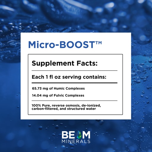 Micro-Boost