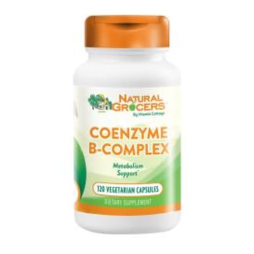 Coenzyme B-Complex
