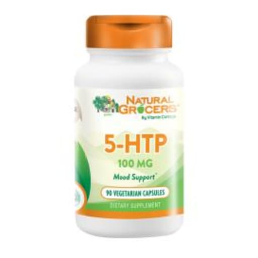5-HTP 100 mg