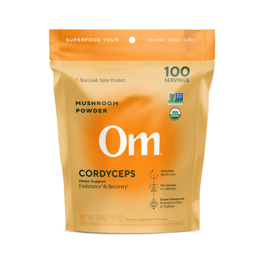 Cordyceps Powder