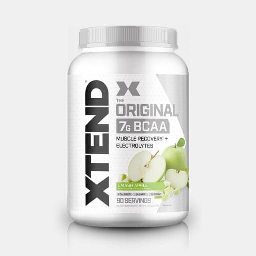 Original BCAA Powder (Smash Apple)
