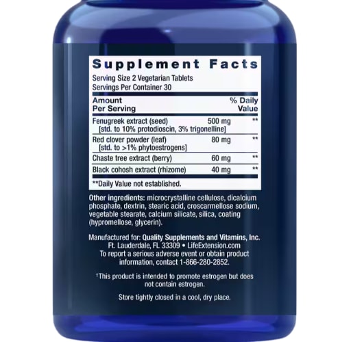 Estrogen Balance Elite