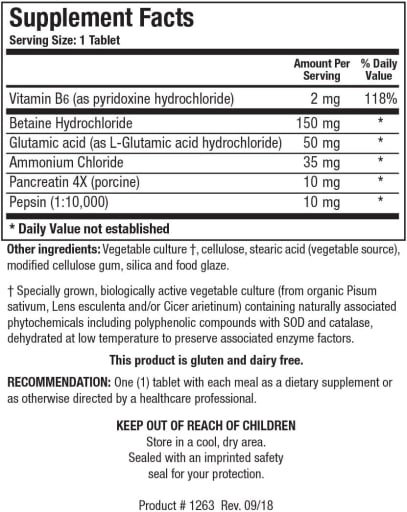 Hydro-Zyme