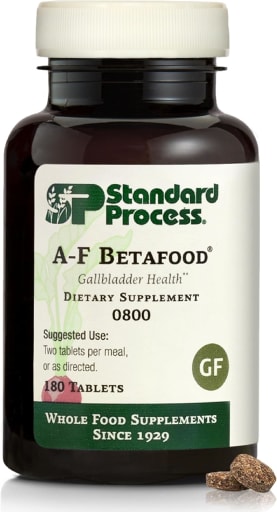 A-F Betafood