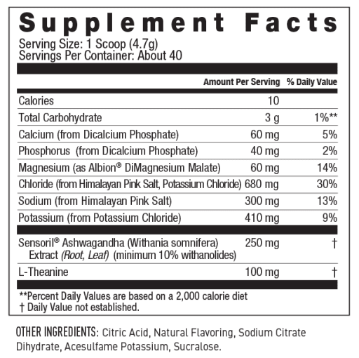 JYM Hydration (Lemon Lime)