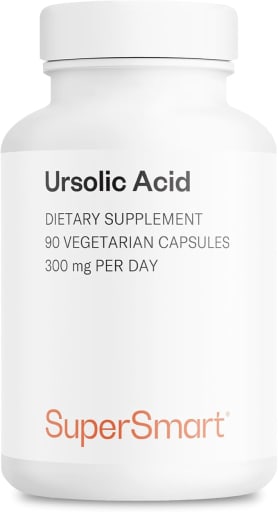 Ursolic Acid