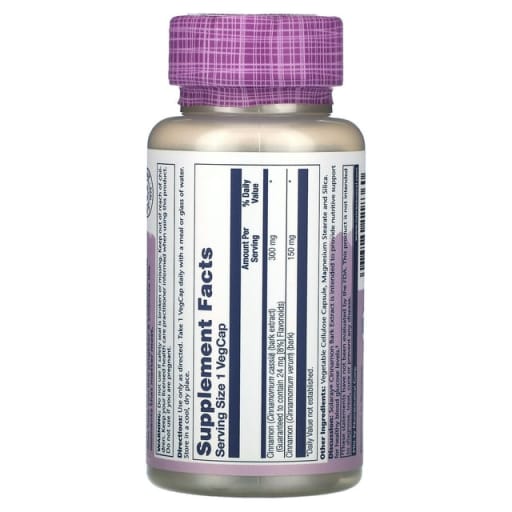 Vital Extracts Cinnamon