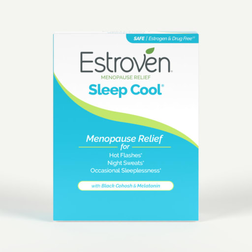 Menopause Relief Sleep Cool
