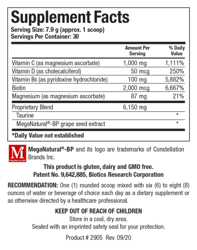 Bio-CardioSirt BP
