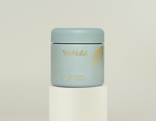 Magnesium Rest + Digest